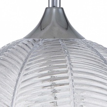 Escada Pion 10194/1S Clear Светильник Великобритания - фото 1 - фото 4
