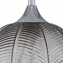 Escada Pion 10194/1S Smoke Светильник Великобритания - фото 1 - фото 4
