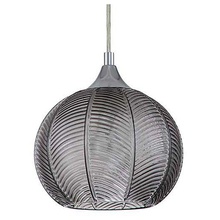 Escada Pion 10194/1S Smoke Светильник Великобритания - фото 1 - фото 1