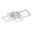 Escada Plain 10286/6LED Люстра потолочная 79x58x12,5 см, Великобритания - фото 6