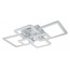 Escada Plain 10286/6LED Люстра потолочная 79x58x12,5 см, Великобритания - фото 1