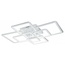 Escada Plain 10286/8LED Люстра потолочная 98x79x14,5 см, Великобритания - фото 3