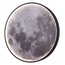 Escada Planet 10226/SG LED Mars Настенно-потолочный светильник Великобритания - фото 4