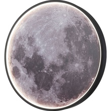 Escada Planet 10226/SG LED Mars Настенно-потолочный светильник Великобритания - фото 1 - фото 4