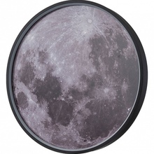 Escada Planet 10226/SG LED Mars Настенно-потолочный светильник Великобритания - фото 1 - фото 2