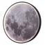 Escada Planet 10226/SG LED Mars Настенно-потолочный светильник Великобритания - фото 1