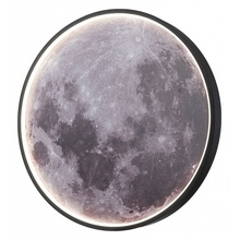 Escada Planet 10226/SG LED Mars Настенно-потолочный светильник Великобритания - фото 1 - фото 1