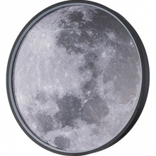 Escada Planet 10226/SG LED Moon Настенно-потолочный светильник Великобритания - фото 1 - фото 2