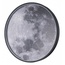 Escada Planet 10226/SG LED Moon Настенно-потолочный светильник Великобритания - фото 2