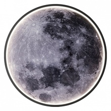 Escada Planet 10226/SG LED Moon Настенно-потолочный светильник Великобритания - фото 1 - фото 3