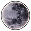 Escada Planet 10226/SG LED Moon Настенно-потолочный светильник Великобритания - фото 3