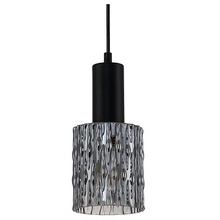 Escada Rain 10189/1S Black Светильник Великобритания - фото 1 - фото 1