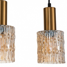 Escada Rain 10189/3S Brass Светильник 53x11x178,5 см, Великобритания - фото 1 - фото 4