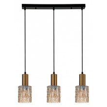 Escada Rain 10189/3S Brass Светильник 53x11x178,5 см, Великобритания - фото 1 - фото 1