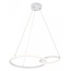 Escada Relation 10230/2LED White Потолочный светильник 63,8x45,8x120 см, Великобритания - фото 3