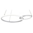 Escada Relation 10230/2LED White Потолочный светильник 63,8x45,8x120 см, Великобритания - фото 6
