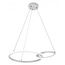 Escada Relation 10230/2LED White Потолочный светильник 63,8x45,8x120 см, Великобритания - фото 5