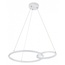Escada Relation 10230/2LED White Потолочный светильник 63,8x45,8x120 см, Великобритания - фото 2