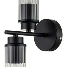 Escada Reverse 2100/2A Black Бра 9,5x31 см, Великобритания - фото 1 - фото 3