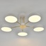 Escada Rune 10262/5LED Люстра Великобритания - фото 4