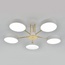 Escada Rune 10262/5LED Люстра Великобритания - фото 3