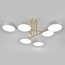 Escada Rune 10262/6LED Люстра Великобритания - фото 3 Escada Rune 10262/6LED Люстра Великобритания - фото 3
