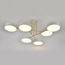 Escada Rune 10262/6LED Люстра Великобритания - фото 4 Escada Rune 10262/6LED Люстра Великобритания - фото 4