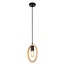 Escada Rustic 10196/1S Светильник 16x9x18 см, Великобритания - фото 3