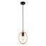 Escada Rustic 10196/1S Светильник 16x9x18 см, Великобритания - фото 4