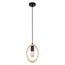 Escada Rustic 10196/1S Светильник 16x9x18 см, Великобритания - фото 2