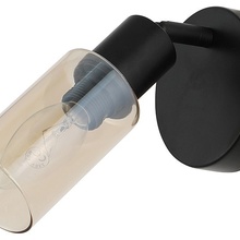 Escada Sector 10172/1A Amber Спот 20,5x10 см, Великобритания - фото 1 - фото 3