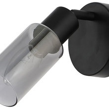 Escada Sector 10172/1A Chrome Спот 20,5x10 см, Великобритания - фото 1 - фото 3