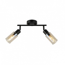 Escada Sector 10172/2A Amber Спот 50x10 см, Великобритания - фото 1 - фото 2