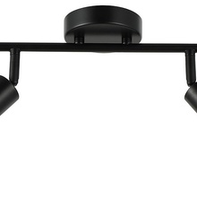 Escada Sector 10172/2A Amber Спот 50x10 см, Великобритания - фото 1 - фото 3