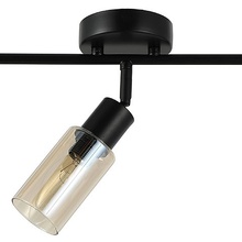 Escada Sector 10172/3A Amber Спот 64x10 см, Великобритания - фото 1 - фото 3