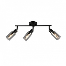 Escada Sector 10172/3A Chrome Спот 64x10 см, Великобритания - фото 1 - фото 2