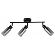 Escada Sector 10172/3A Chrome Спот 64x10 см, Великобритания - фото 1 - фото 1