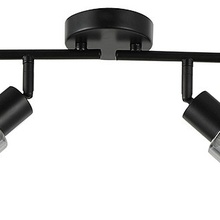 Escada Sector 10172/4 Chrome Спот 85x10 см, Великобритания - фото 1 - фото 3