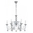 Escada Shine 678/6PL Chrome Светильник Великобритания - фото 2 Escada Shine 678/6PL Chrome Светильник Великобритания - фото 2