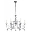 Escada Shine 678/6PL Chrome Светильник Великобритания - фото 3 Escada Shine 678/6PL Chrome Светильник Великобритания - фото 3