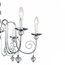 Escada Shine 678/6PL Chrome Светильник Великобритания - фото 4 Escada Shine 678/6PL Chrome Светильник Великобритания - фото 4