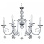 Escada Shine 678/6PL Chrome Светильник Великобритания - фото 1 Escada Shine 678/6PL Chrome Светильник Великобритания - фото 1