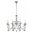 Escada Shine 678/8PL Chrome Светильник Великобритания - фото 3 Escada Shine 678/8PL Chrome Светильник Великобритания - фото 3