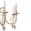 Escada Shine 678/8PL Gold Светильник Великобритания - фото 4 Escada Shine 678/8PL Gold Светильник Великобритания - фото 4