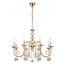 Escada Shine 678/8PL Gold Светильник Великобритания - фото 3 Escada Shine 678/8PL Gold Светильник Великобритания - фото 3