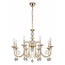 Escada Shine 678/8PL Gold Светильник Великобритания - фото 2 Escada Shine 678/8PL Gold Светильник Великобритания - фото 2
