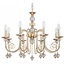 Escada Shine 678/8PL Gold Светильник Великобритания - фото 1 Escada Shine 678/8PL Gold Светильник Великобритания - фото 1