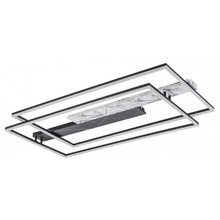 Escada Slab 10250/2LED Потолочный светильник 110x68x7 см, Великобритания - фото 1 - фото 1