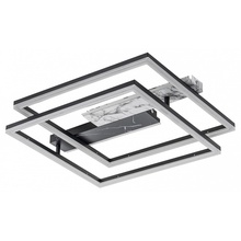 Escada Slab 10251/2LED Потолочный светильник 47,5x46x7 см, Великобритания - фото 1 - фото 1