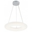 Escada Soft 10258/1LED Потолочный светильник Великобритания - фото 6